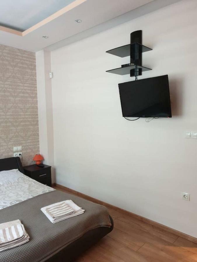 Luxury 2 Bedroom,2 Bathroom Apart ,Free Parking Plovdiv Exteriör bild