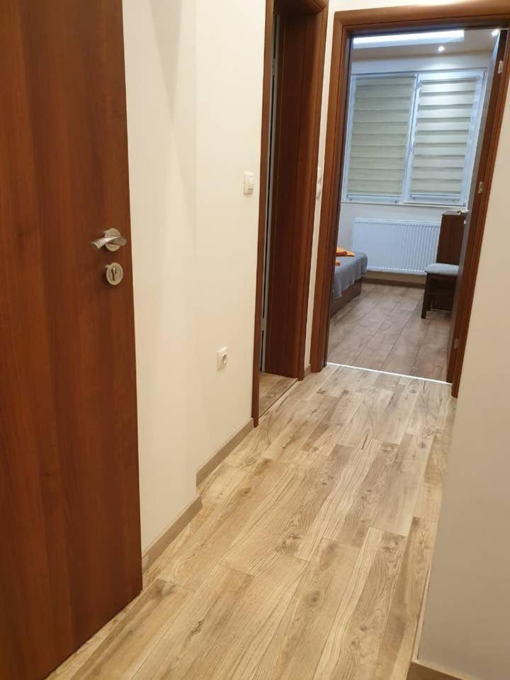 Luxury 2 Bedroom,2 Bathroom Apart ,Free Parking Plovdiv Exteriör bild