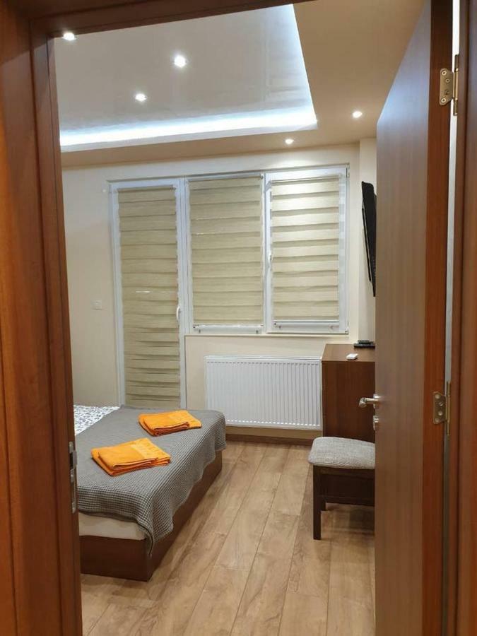 Luxury 2 Bedroom,2 Bathroom Apart ,Free Parking Plovdiv Exteriör bild