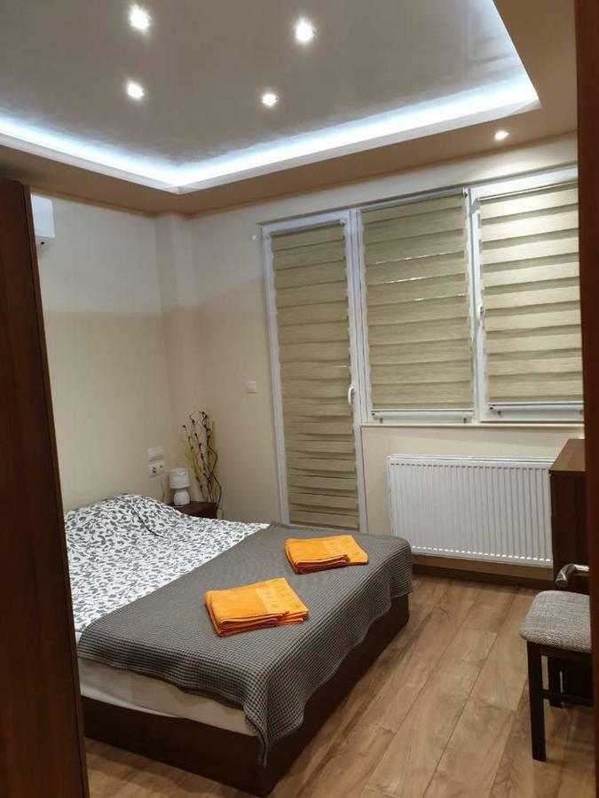 Luxury 2 Bedroom,2 Bathroom Apart ,Free Parking Plovdiv Exteriör bild