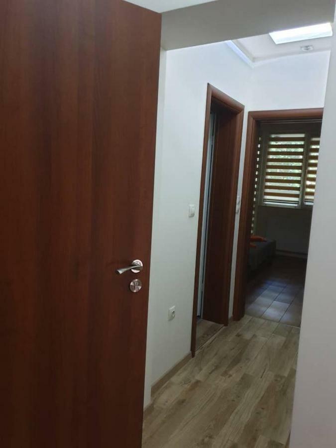 Luxury 2 Bedroom,2 Bathroom Apart ,Free Parking Plovdiv Exteriör bild