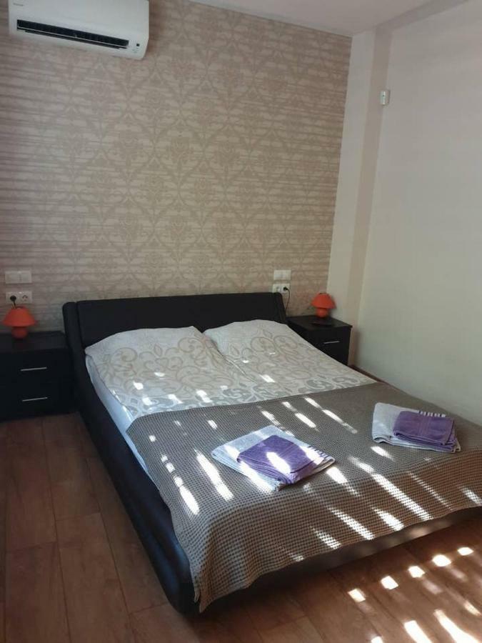 Luxury 2 Bedroom,2 Bathroom Apart ,Free Parking Plovdiv Exteriör bild