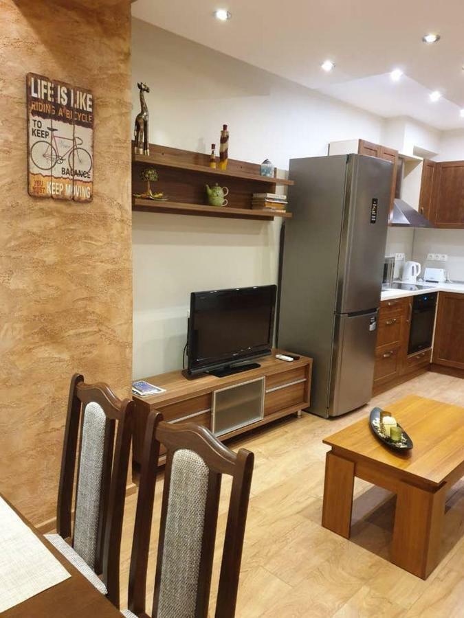 Luxury 2 Bedroom,2 Bathroom Apart ,Free Parking Plovdiv Exteriör bild