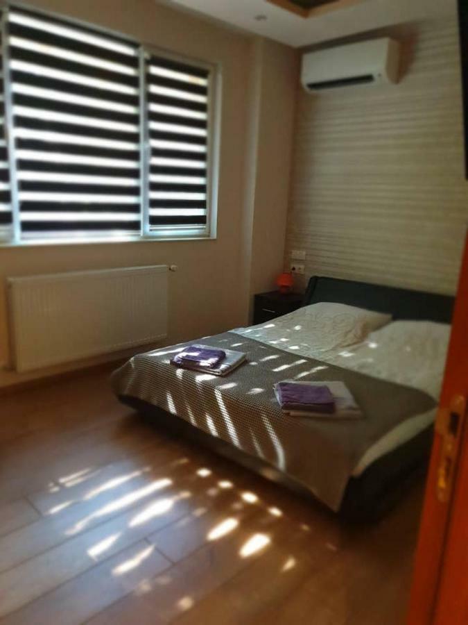 Luxury 2 Bedroom,2 Bathroom Apart ,Free Parking Plovdiv Exteriör bild